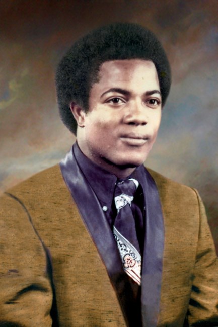 Obituary of Fredrick A. Jacobs