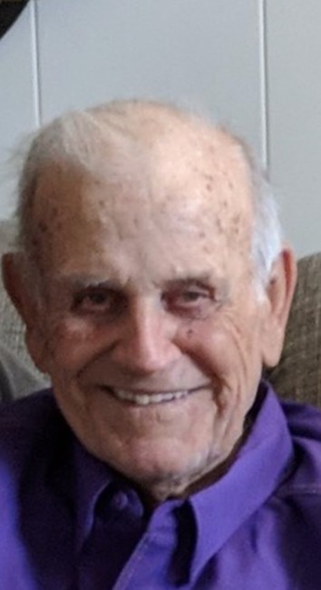 Obituary of August Lanier