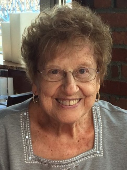 Obituary of Madonna M. Mendiola