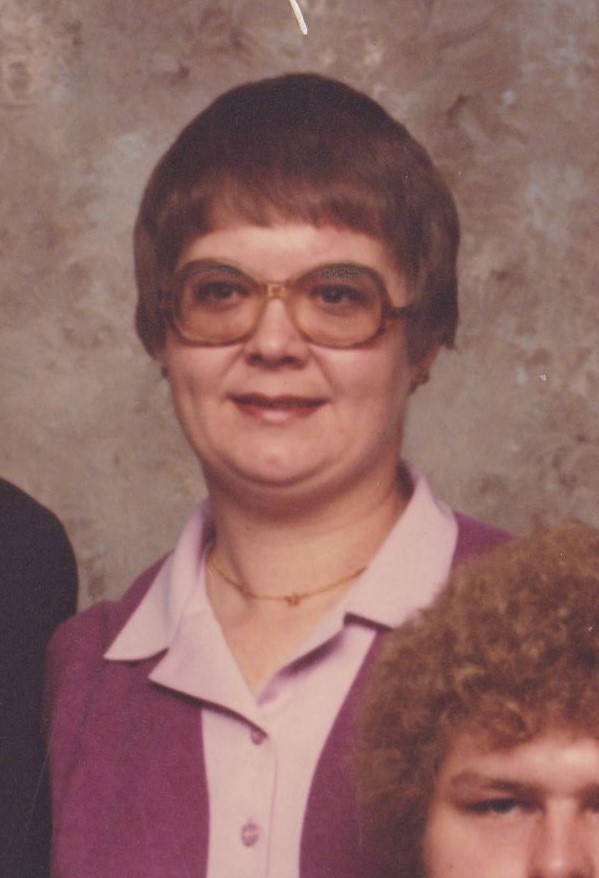 Obituary of Doris J. Howerton