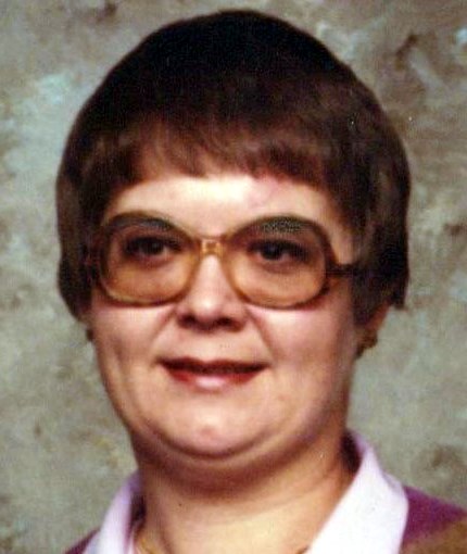 Obituary of Doris J. Howerton