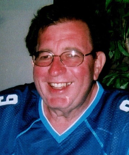 Obituary of William E Murphy