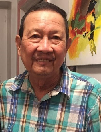 Obituary of Quang Chau Le