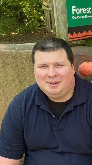 Obituary of Patrick James Dominguez