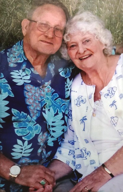 Obituary of Barbara Ellen Powell