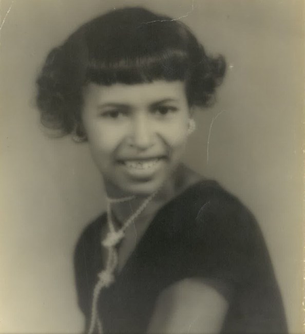 Obituary of Murdis Louise Durham