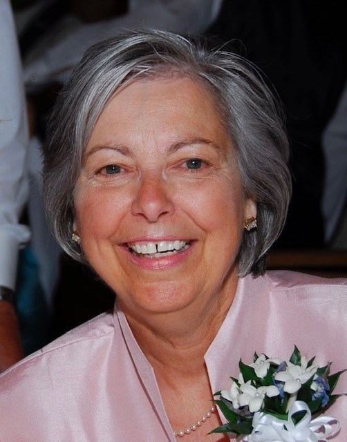 Obituary of Gae Rees