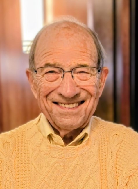 Obituary of Leon Henry Tate