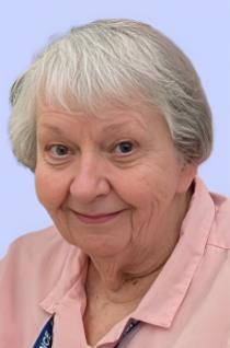 Obituary of Marianne Rusin