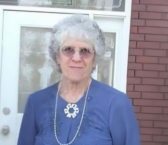 Obituary of Dolly Wilson