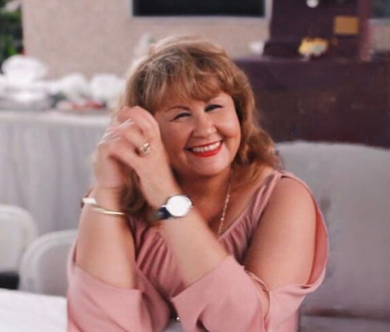 Obituary of Maria Dolores Plascencia