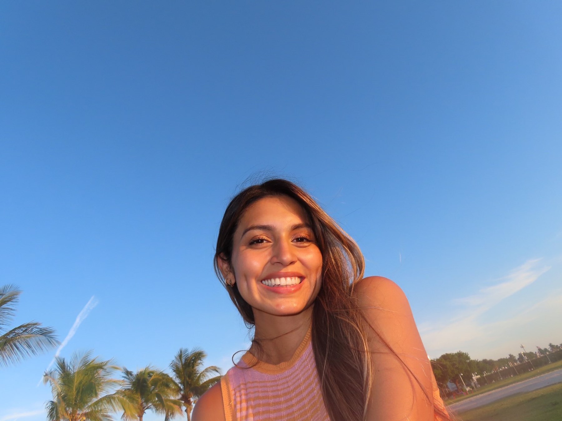 Obituary of Andrea Tatiana Ramirez