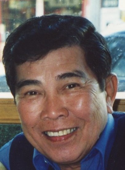 Obituario de Joel Mores Fajardo