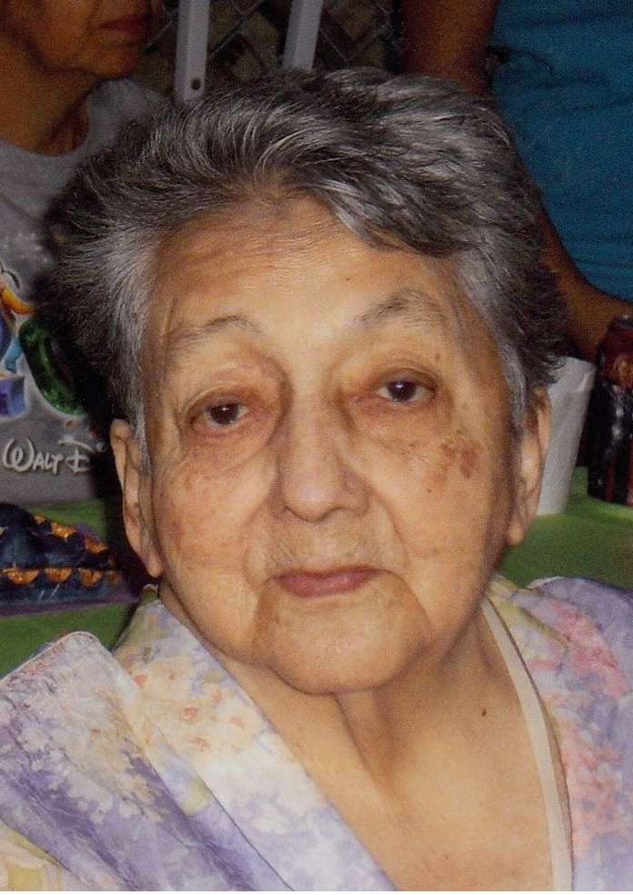 Fidela Hernandez Obituary - New Braunfels, TX