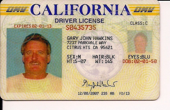 Obituary of Gary John Hawkins