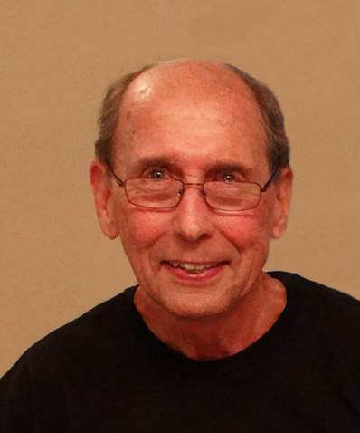 Obituary of Ronald Steigler Robinson