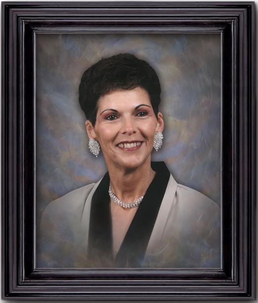 Obituary of Lois Ann Cawlfield