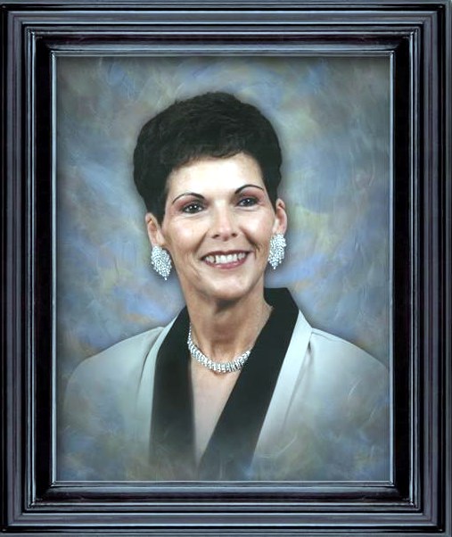 Obituary of Lois Ann Cawlfield