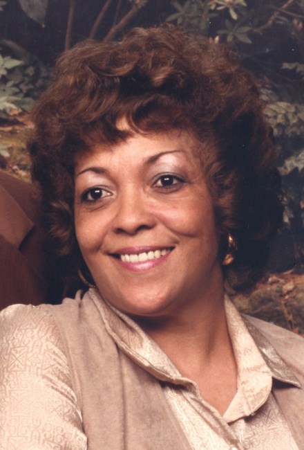 Obituario de Beverly J. Cain