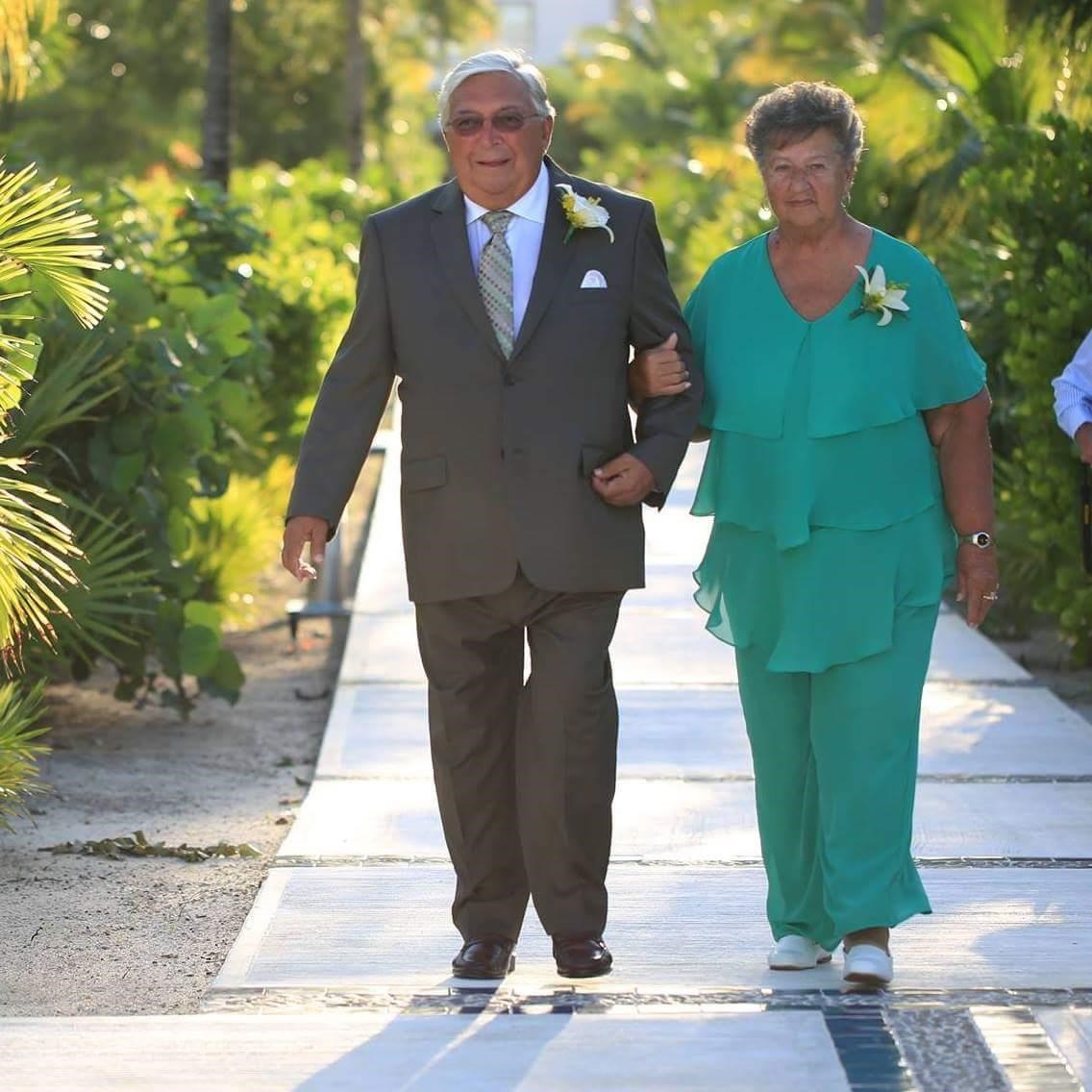 Obituary of Charles Frederick Baer