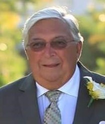 Obituary of Charles Frederick Baer