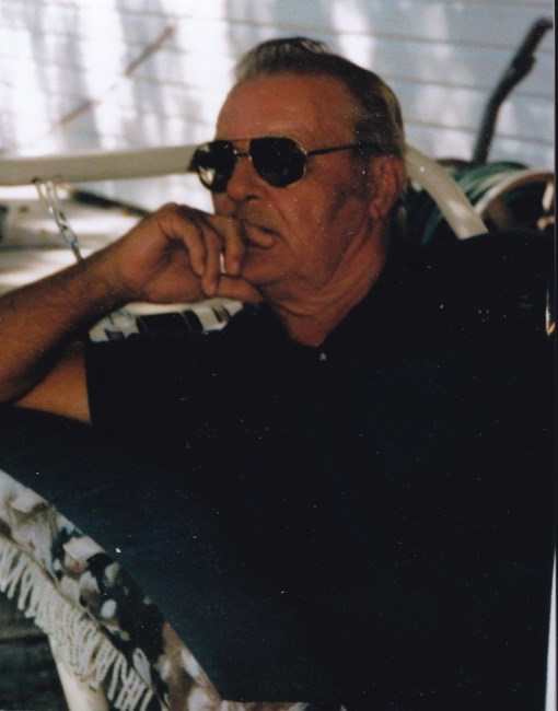 Obituary of Donald R Driskill