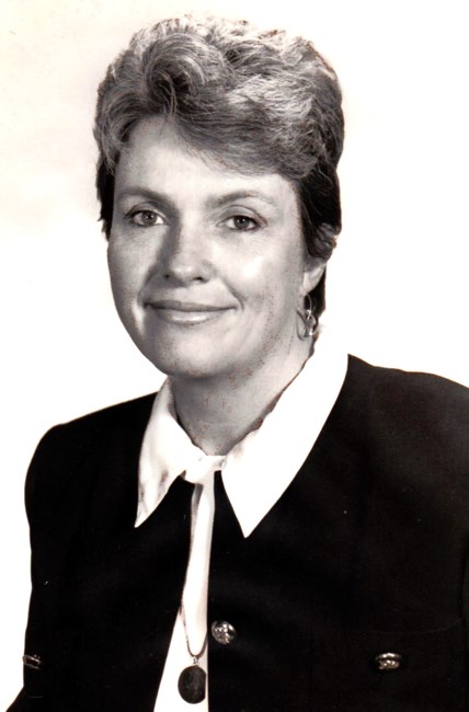 Obituary of Judith Anne Peter