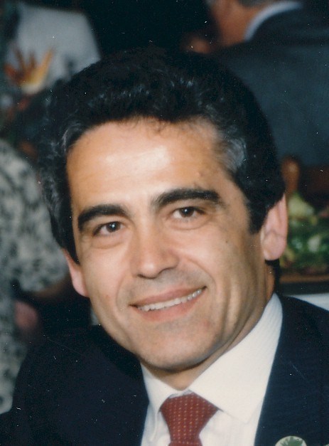 Obituary of Vincenzo Saracino