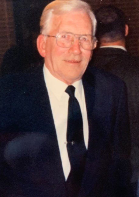 Obituary of Dennis E. Hardie