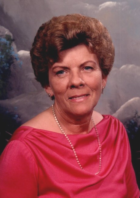 Obituario de Dorothy Francis Holdiman