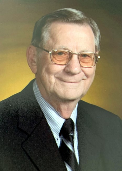 Obituary of Verdell Keith Thomas