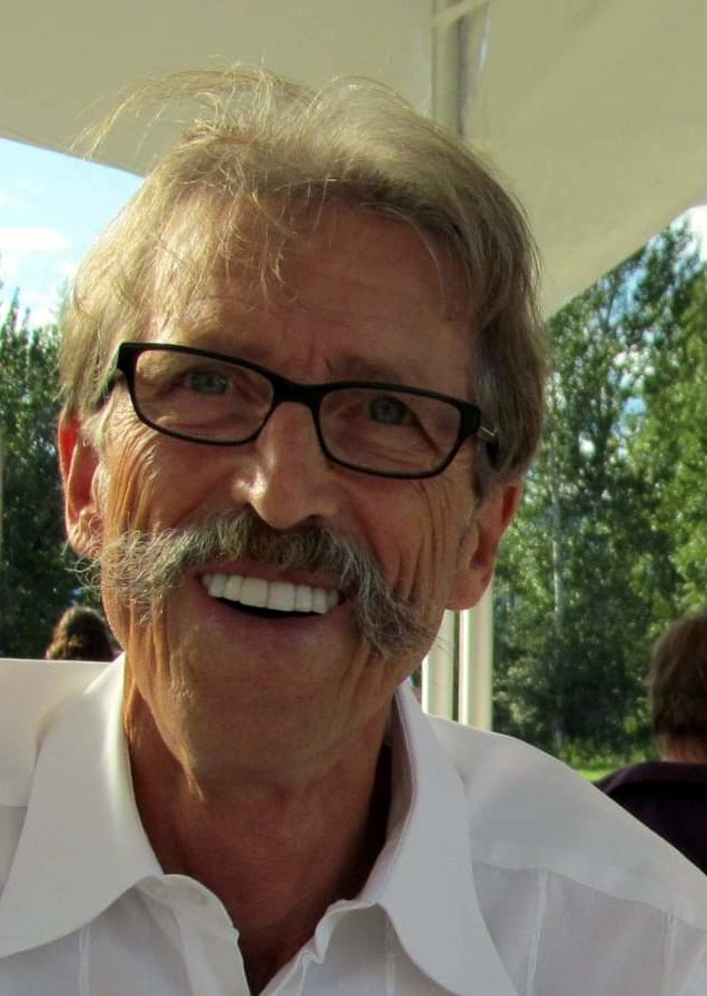 Obituary of Norm Maccke