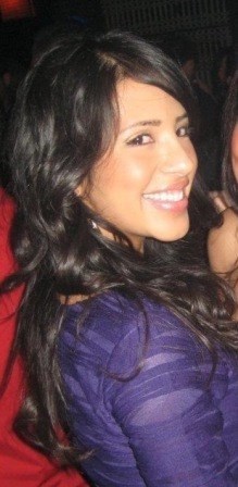 Obituary of Jennifer Salazar Amariles