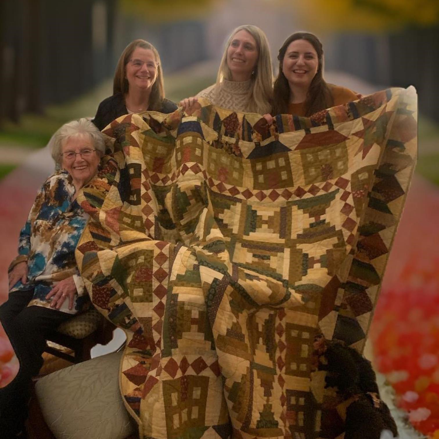 Obituary of Margaret ( Peggy) Ann Atkinson (nee Hewitt)