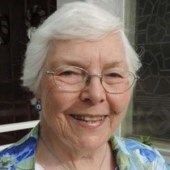 Obituary of Anne L. McClanahan