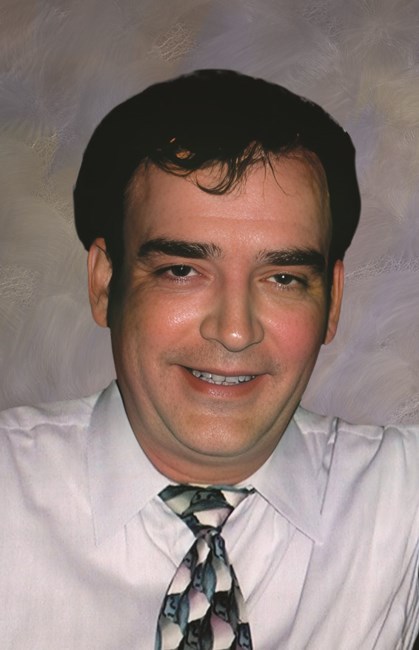 Obituary of Charles "Chuck" Frank Machala III