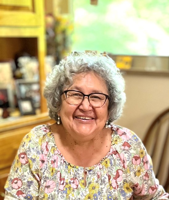 Obituary of Sophie Ann Kirk