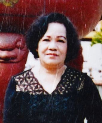 Obituary of Thom Thi Pham