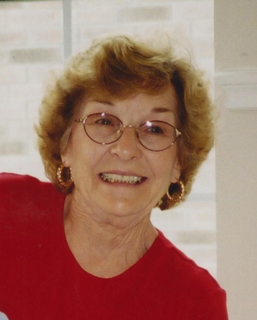 Obituary of Janie R. Hughes