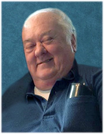 Obituary of Henry Charles Jaracz