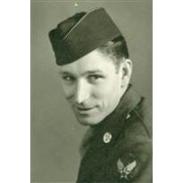 Obituary of Harry Woodrow Woody Schank