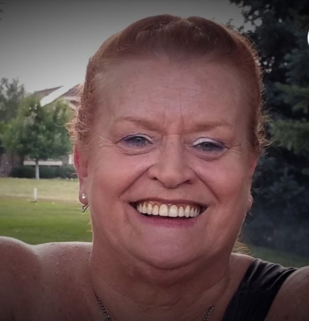 Obituary of Cathy Jean Blake