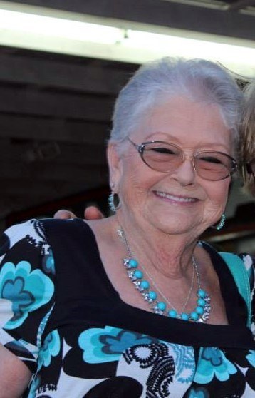 Obituary of Virginia Ann Kendrick