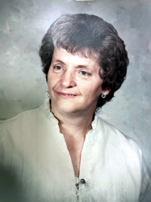 Obituary of Constance "JoAnn" Joy Loftis