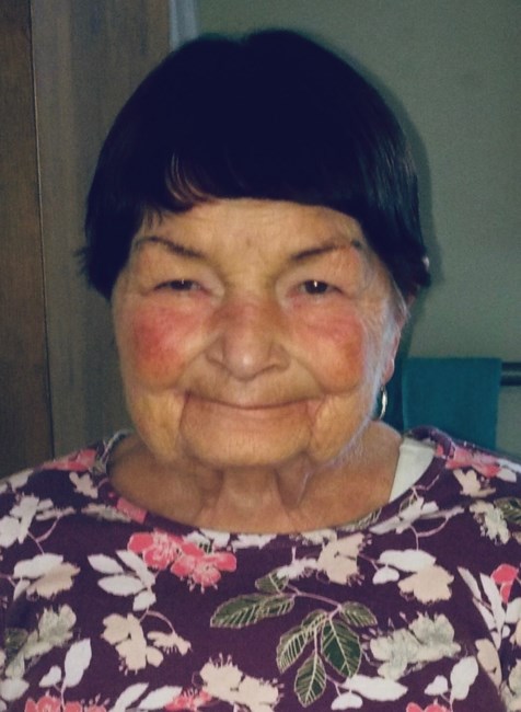 Obituary of Sharon Blanche Lehmann