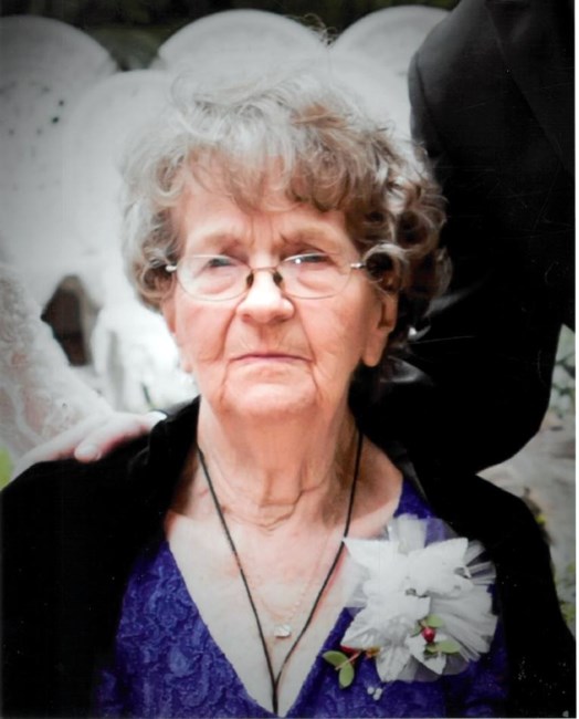 Obituary of Marie Foster Davis Baggett