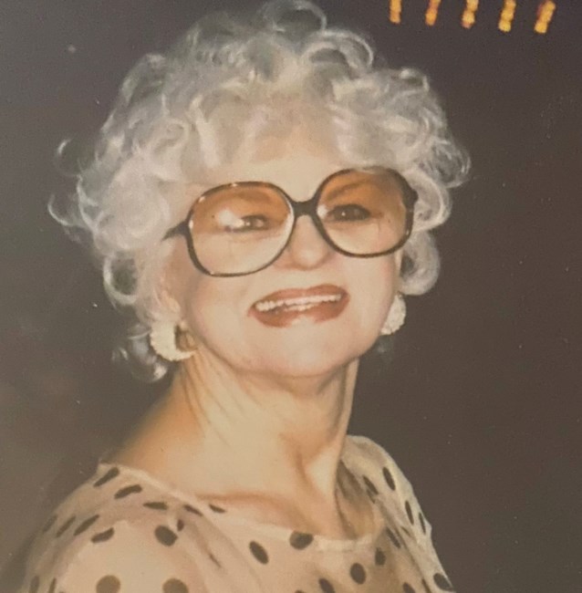 Obituary of Alice Allotta