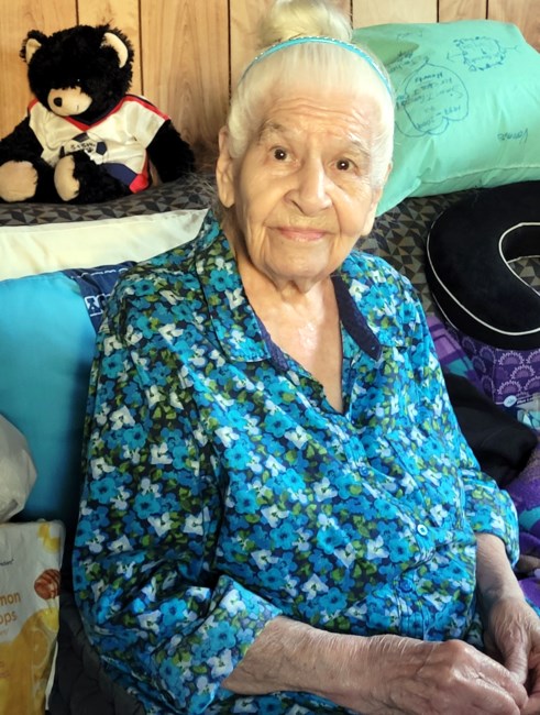 Obituary of Altagracia C Hernandez