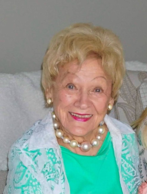 Obituary of Dorothy W. Kloc