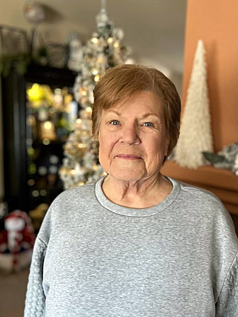 Obituary of Judy Ann Woodard